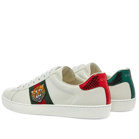 chaussure gucci tigre|Gucci tiger accessories.